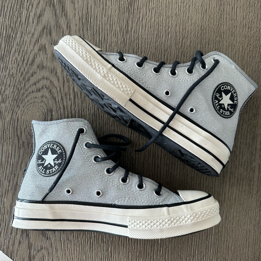 WORN ONCE! AMAZING CONDITION!